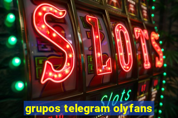 grupos telegram olyfans